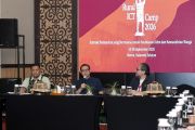 Komunitas berperan menangkal dampak buruk ruang gema algoritma medsos