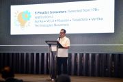 Pemerintah ukur keberhasilan adopsi AI dari manfaatnya bagi masyarakat