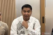 Menteri PKP minta pihak terkait tanggung jawab penyelesaian LRT City