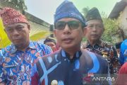 Wali Kota Bengkulu ingatkan ASN bijak gunakan media sosial