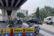 Warga minta simpang Pesing Jakbar dipasangi lampu lalin