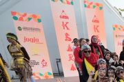FKY 2026 sarana penguatan identitas seni budaya masyarakat Yogyakarta