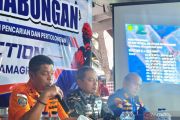 Hasil DNA jenazah di Enggano belum teridentifikasi sebagai jurnalis