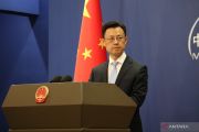 China tegaskan keamanan AI di tengah seruan pelambatan