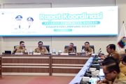 Lampung Selatan siapkan sumber air hadapi kemarau hingga Desember 2026