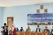 FKUB Lampung Selatan tanamkan nilai toleransi lewat program Goes To School