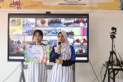 DJP Kepri beri edukasi peran pajak dalam pembangunan negara di 10 sekolah