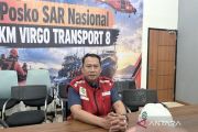 Pelindo: Pelabuhan Trisakti normal di tengah operasi SAR KM Virgo