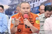 Basarnas memperkuat pencarian korban KM Virgo dengan 23 armada, 1.000 personel