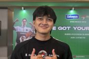 Nino bertekad patahkan dominasi Filipina di Mobile Legends Asian Games