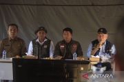 Patroli diperketat cegah karhutla dekati kawasan inti IKN di Kaltim