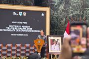 Menteri Pariwisata menilai konser YE bisa mendatangkan manfaat ekonomi