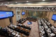 PTFI bidik smelter Gresik produksi 5 juta pounds katoda tembaga bulan ini