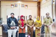 KPPU Makassar-Pemkot Parepare dorong iklim usaha adil dan sehat