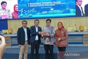 DEN paparkan peta jalan ketahanan energi nasional menuju 2060