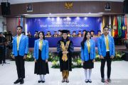 UKI luncurkan visi EMAS perkuat dampak bagi masyarakat