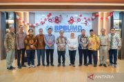 PT JIEP siapkan strategi bisnis baru dan kembangkan kawasan kesehatan