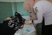 Pemkot Tangerang gelar layanan KB gratis bagi masyarakat di puskesmas