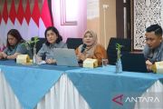 Kanwil Kemenkum Riau dorong pelindungan produk unggulan Indragiri Hilir melalui indikasi geografis