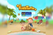 KidsTopia Milik Inculab plus Raih Predikat Global "kidSAFE SAFE CERTIFIED" atas Standar Perlindungan Anak di Dunia Maya