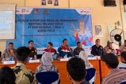 Pertamina EP Adera Field dukung keamanan operasi hulu minyak dan gas bumi, sosialisasi Obvitnas di PALI
