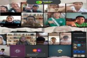 Disdik Palangka Raya pantau PJJ SD melalui Menyapa Murid