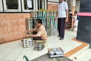 Disdik Mataram meminta guru pastikan MBG sebelum dibagikan ke siswa