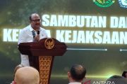 Kejati Papua ingatkan KPU Papua Pegunungan cegah masalah hukum