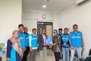 Sapa Pelanggan Prioritas, PLN UP3 Bukittinggi Perkuat Layanan di Hari Pelanggan Nasional