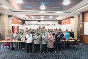 Elektrifikasi Pompanisasi Diperkuat, PLN UID Sumbar Dukung Ketahanan Pangan