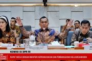 Mendukbangga ungkap ketimpangan fertilitas antar-