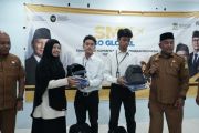 Pemkab Aceh Besar dukung penuh Program SMK Go Global