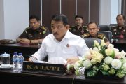 Kejati Sulawesi Tengah hentikan perkara penganiayaan lewat keadilan restoratif