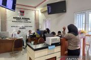Dinsos:  68 ribu kepala keluarga di Padang  sudah daftar Perlinsos