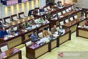 Komisi XI DPR: Bursa mineral ICOMEX diluncurkan pada 17 September