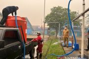 Pontianak siapakan 1 juta liter air tawar hadapi krisis air baku