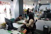 Layanan pengukuran terjadwal percepat masyarakat mendapatkan peta bidang tanah