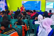 Vale gandeng BNN Kolaka beri edukasi ke pelajar guna cegah narkoba