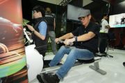 Alita gandeng Fujitsu bawa teknologi analisis gerak berbasis AI ke RI