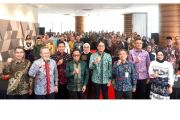 ADPLK-DPLK Syariah Muamalat gelar literasi dapen untuk sektor informal