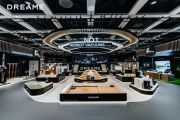 Dreame Expands Beyond Smart Cleaning with Full Smart Living Portfolio at IFA 2026