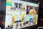 Kasus KDRT di Parepare diselesaikan lewat keadilan restoratif