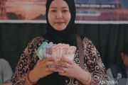 Pergerakan rupiah Kamis dipengaruhi perkembangan kebijakan moneter AS