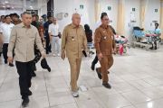 Korban selamat KMP Virgo dirawat sejumlah RS di Banjarmasin