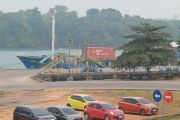 BMKG sebut kabut asap masih berpotensi masuk Kepri hingga beberapa hari ke depan