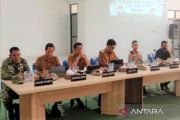 Bupati Barut instruksikan seluruh elemen masyarakat perkuat hadapi karhutla