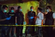 Polisi tak temukan tanda kekerasan kepada warga Kepri di Rembang