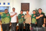Muhammadiyah Barito Utara dan Polres perkuat sinergi keamanan dan keselamatan warga