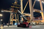 BP BUMN nilai INKA perlu transformasi menyeluruh