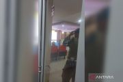 AJI dan KKJ kecam keras pengusiran jurnalis saat liput Rakor KPK dan Pemkot Kendari